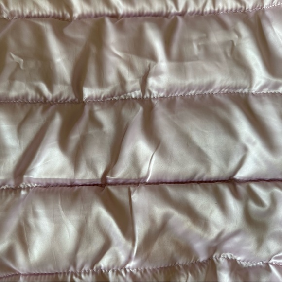 Children's Place Pink Puffer Jacket - Picture 16 of 16